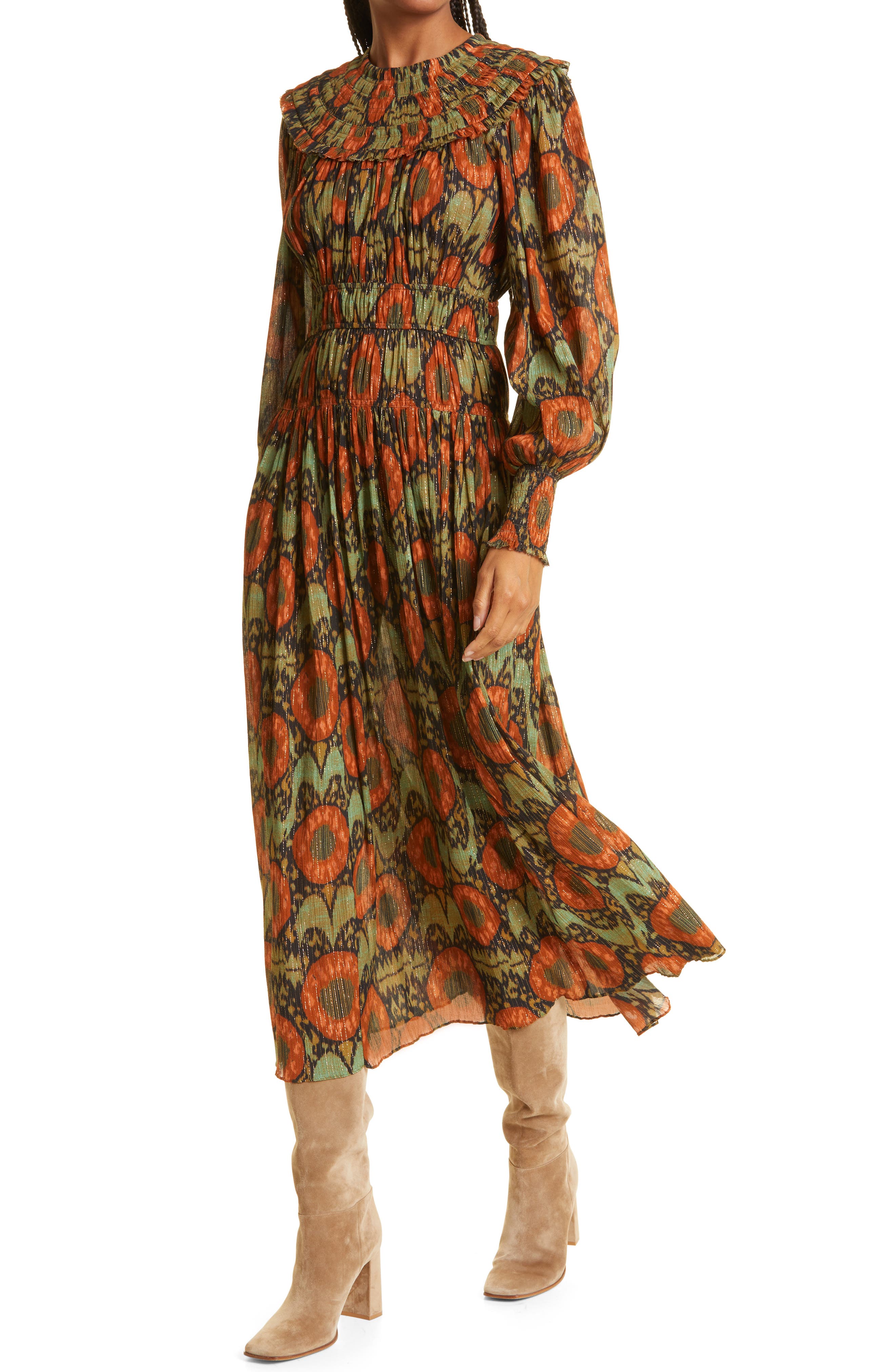 ulla johnson nordstrom