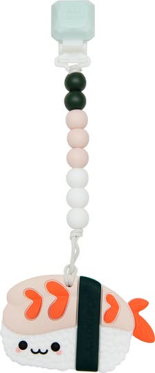 Metal teething toy online