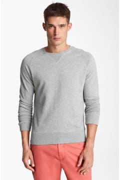 Jack Spade 'Price' Crewneck Sweatshirt | Nordstrom