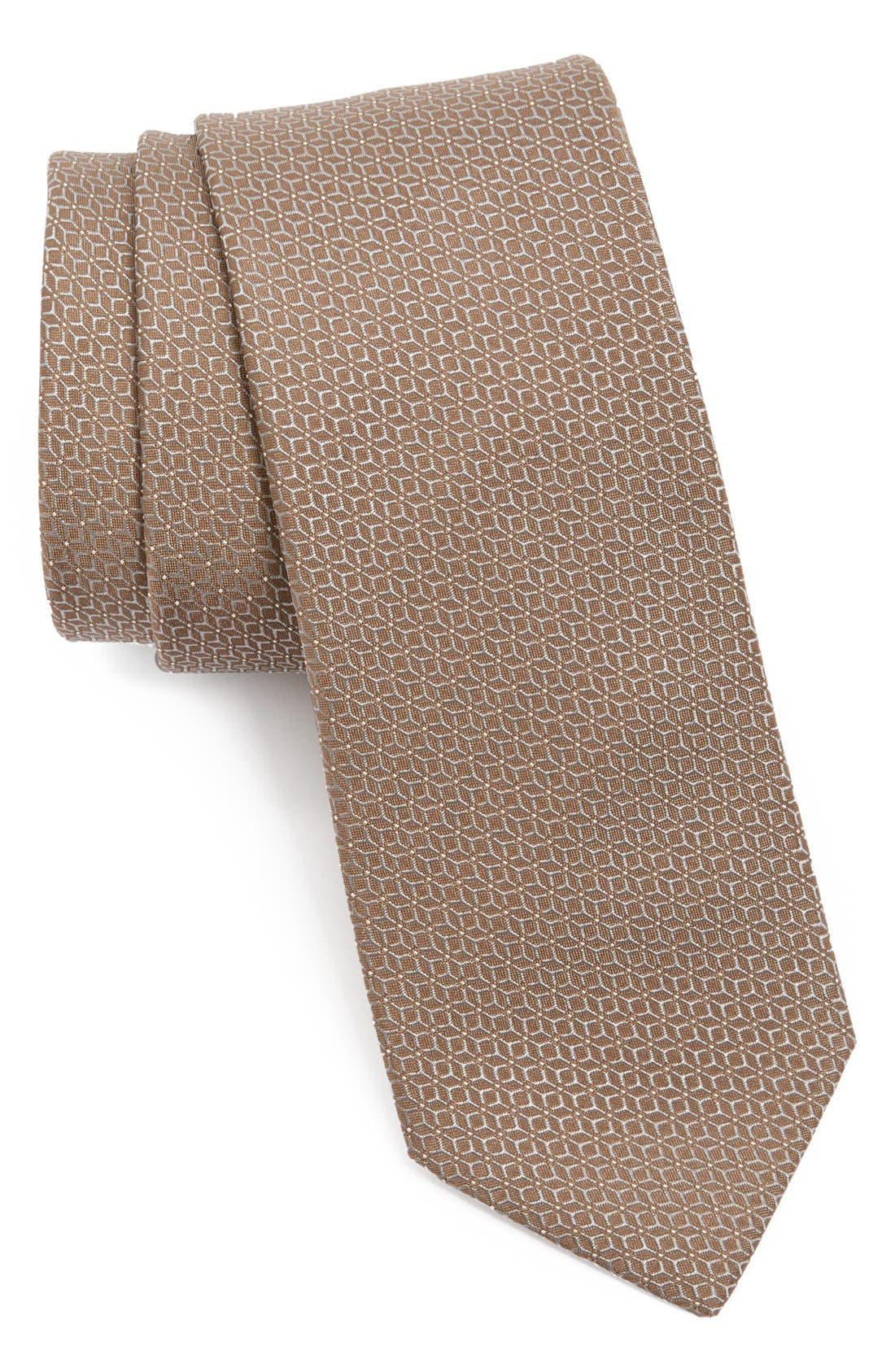 yves saint laurent tie