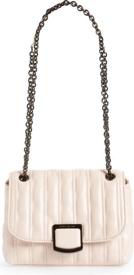 Longchamp Brioche Small Leather Shoulder Bag | Nordstrom