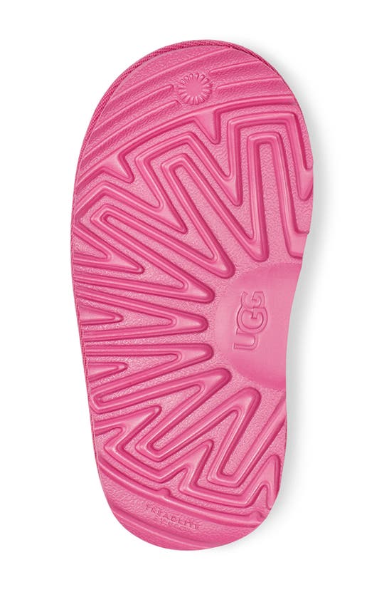 Ugg Unisex Neumel Ii Boots - Toddler, Little Kid, Big Kid In Rock Rose