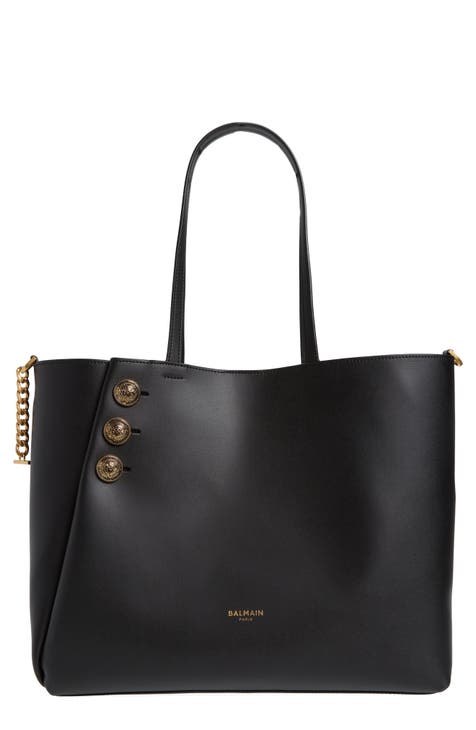The Karen Star Print Bag from Ash Footwear comes in Black Leather