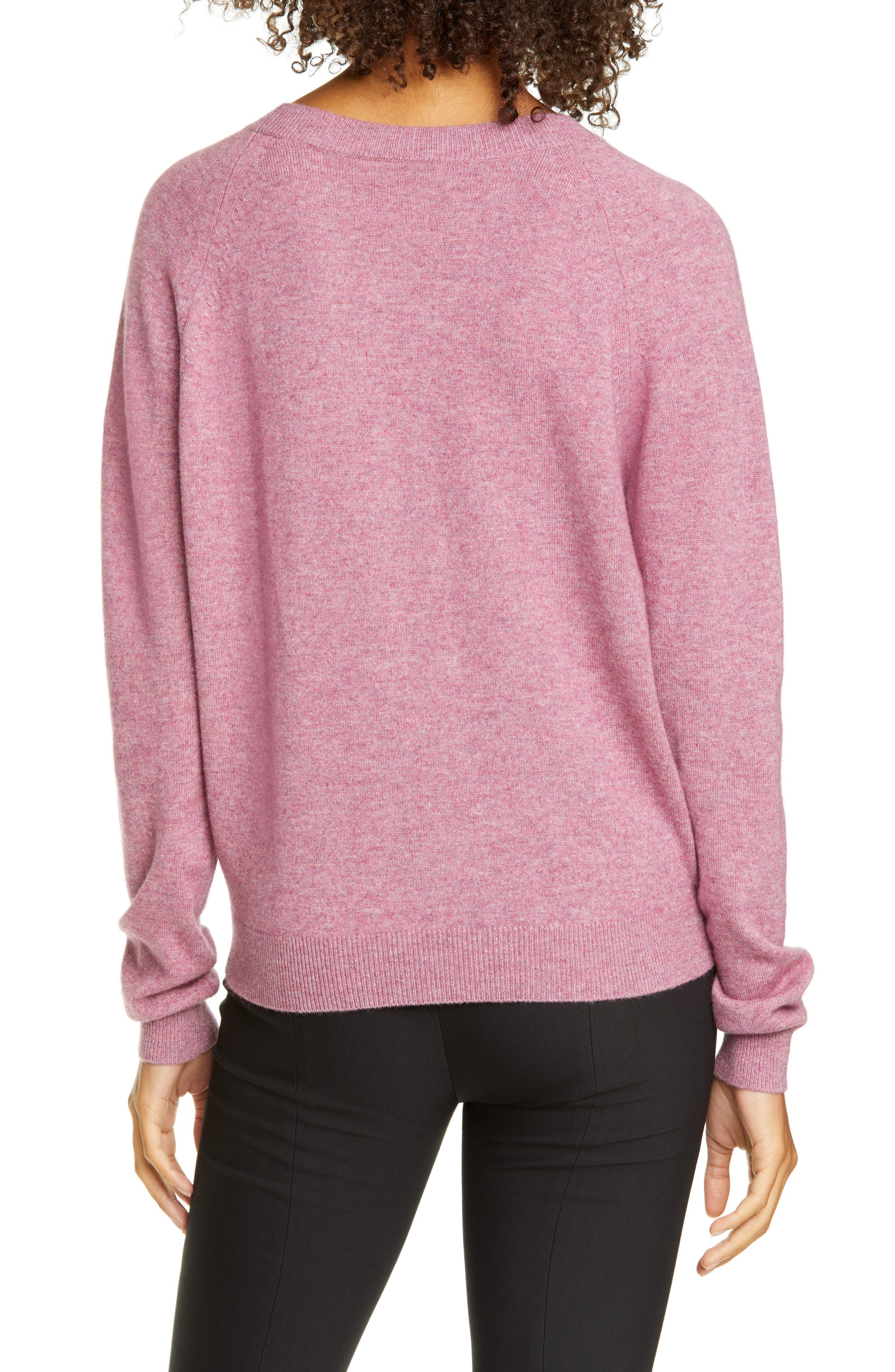 Vince Wool & Cashmere Sweater Nordstrom Rack