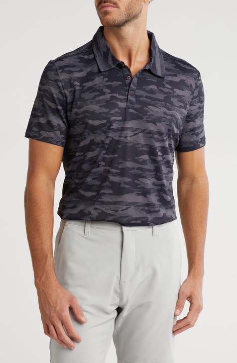 Jersey Golf Polo