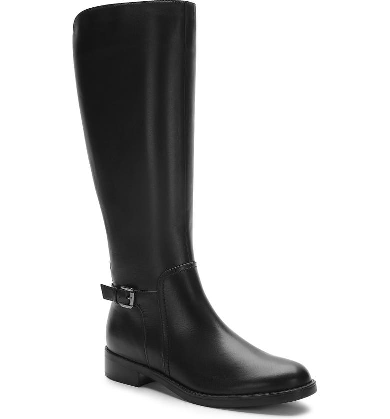 Blondo Evie Riding Waterproof Boot (Women) | Nordstrom