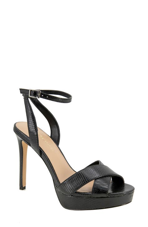 Women's BCBGeneration Platform Sandals | Nordstrom