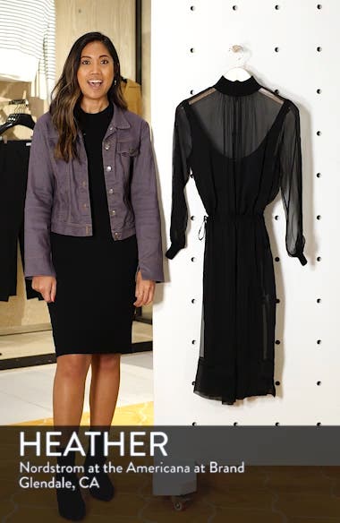 rag and bone dinah dress