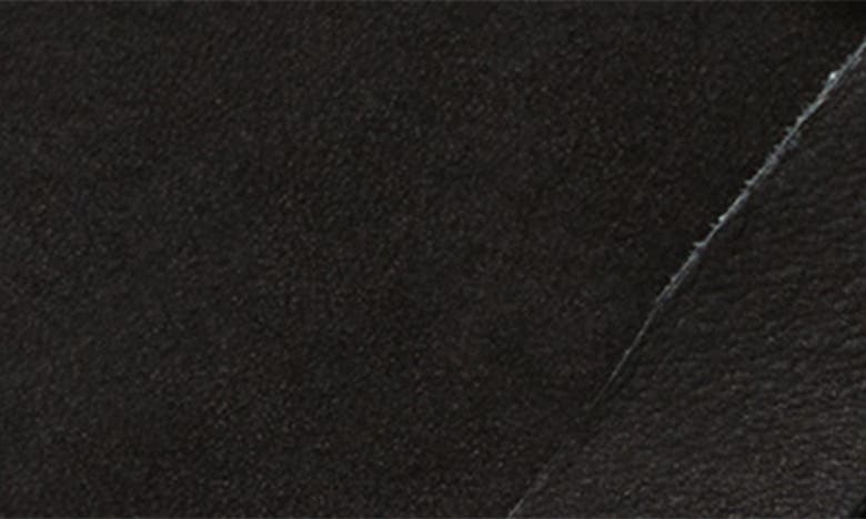 Shop Clarks ® Giselle Ivy Platform Sandal In Black Nubuck