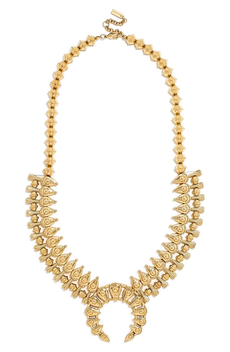 BaubleBar 'Xena' Collar Necklace | Nordstrom