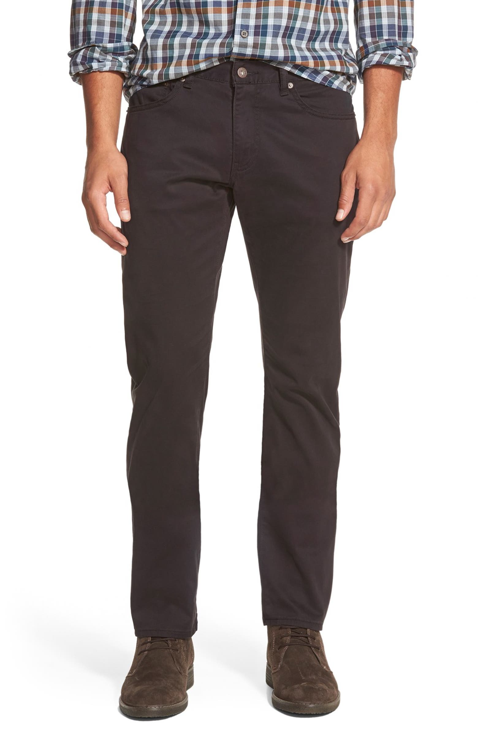 Dockers® Slim Fit Five Pocket Pants | Nordstrom