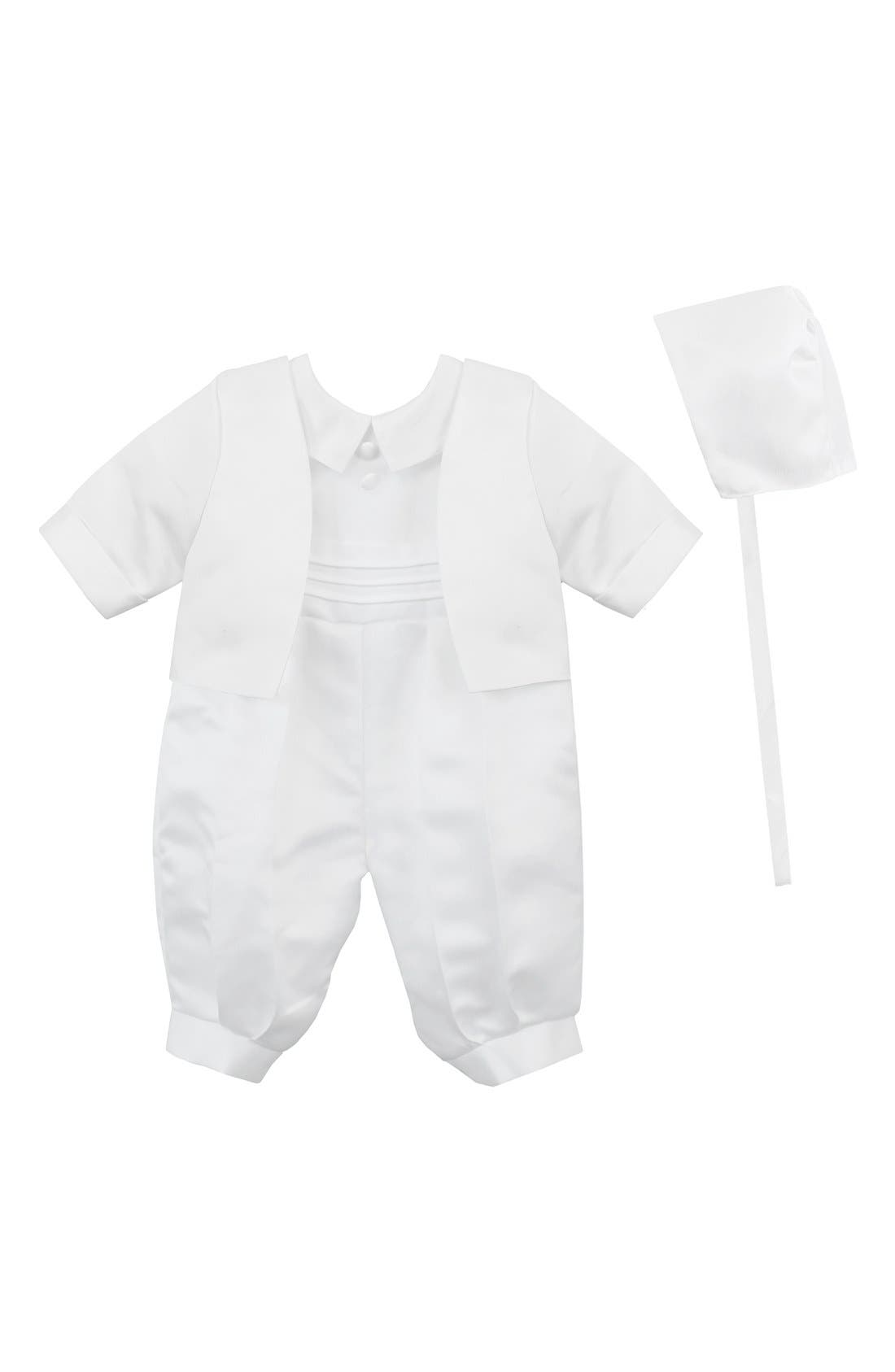 ci castro and co christening gowns