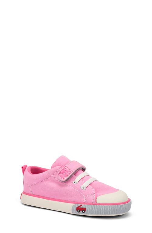 See Kai Run Stevie II Sneaker Hot Pink at Nordstrom, M