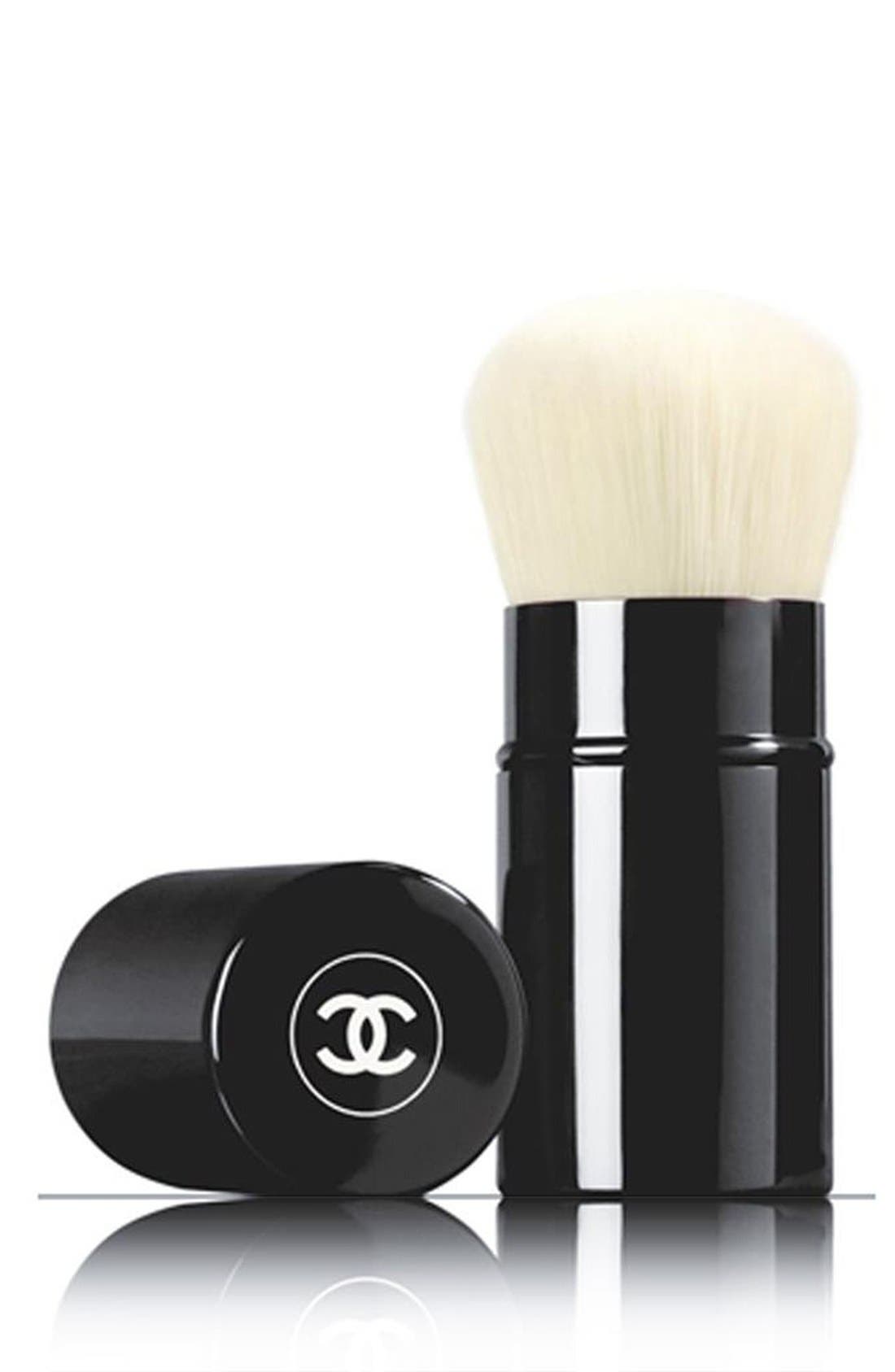 CHANEL RETRACTABLE KABUKI Brush Nordstrom