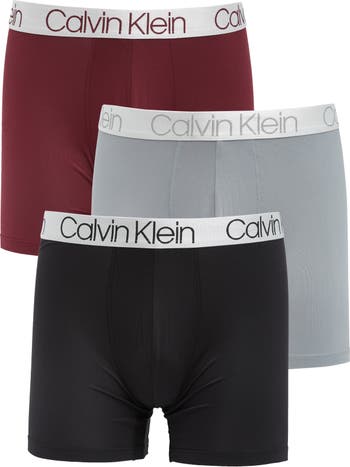 Calvin Klein Athletic Boxer Brief, Calvin Klein