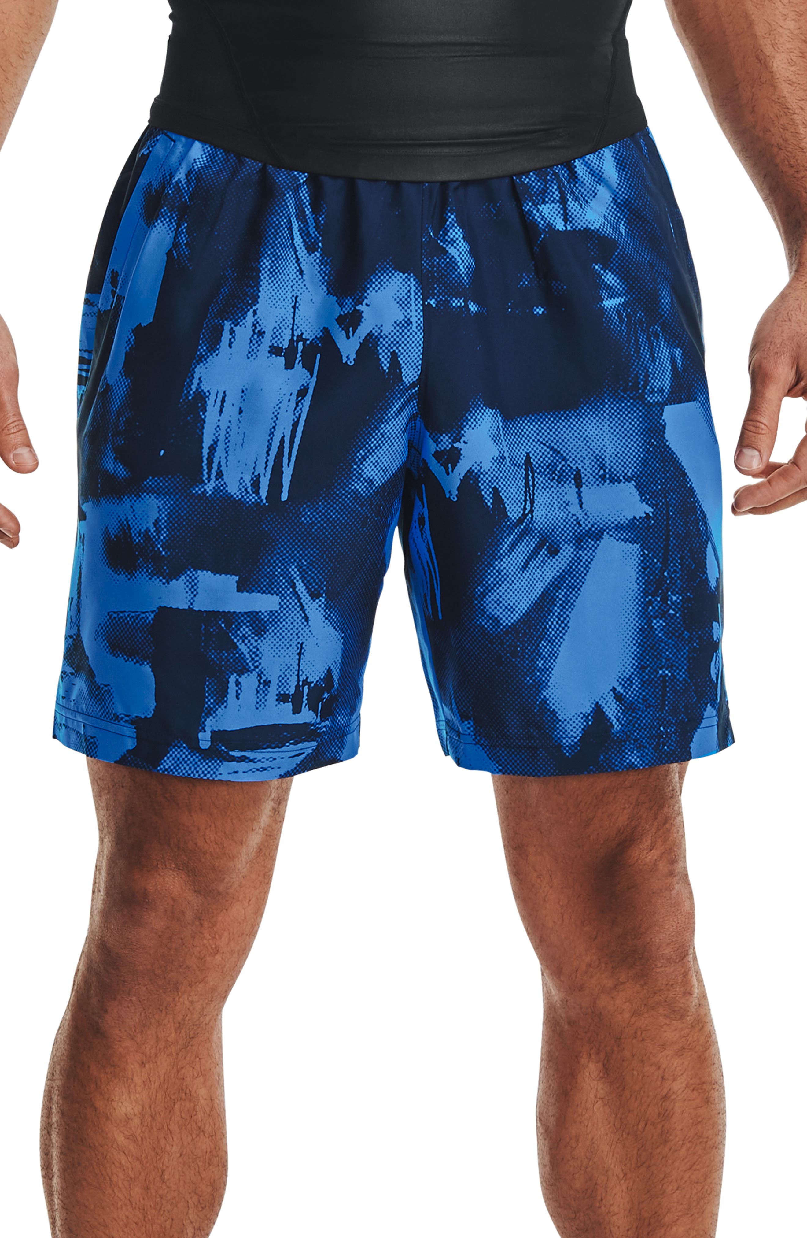 athletic under shorts