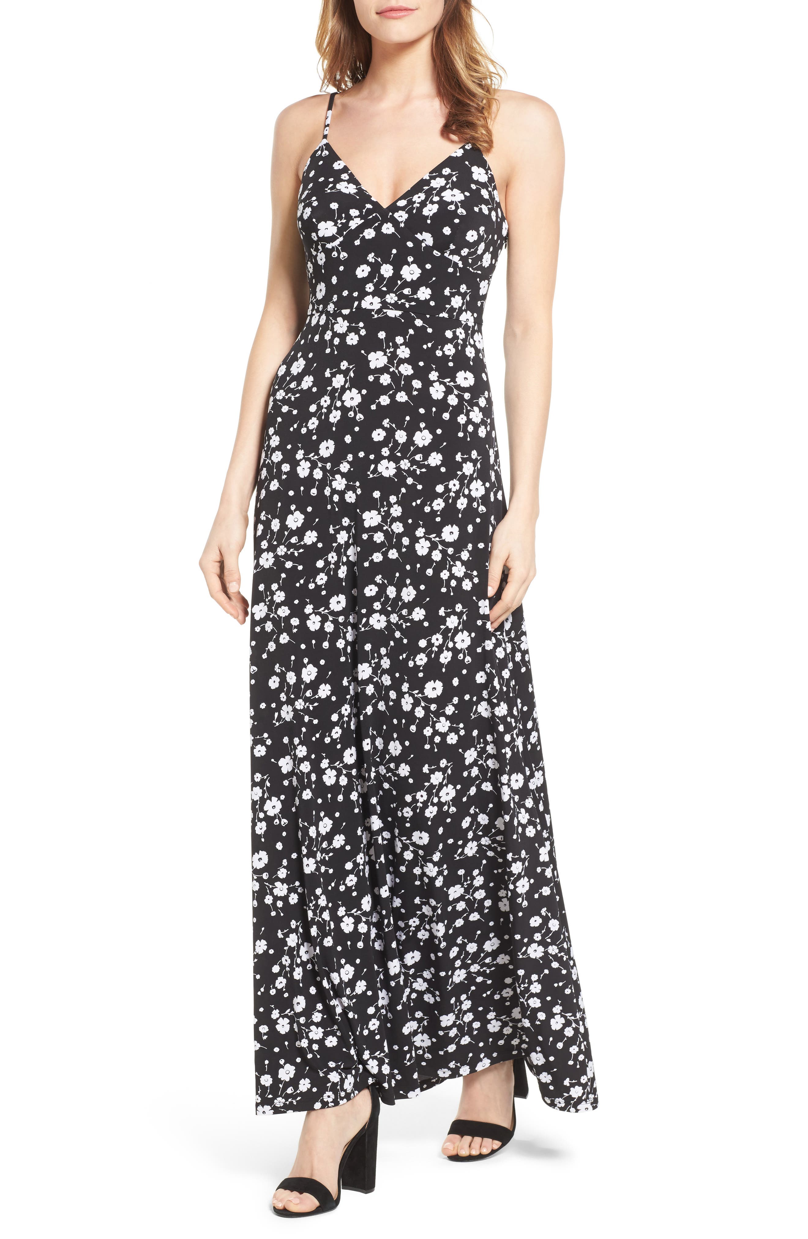 nordstrom michael kors dresses