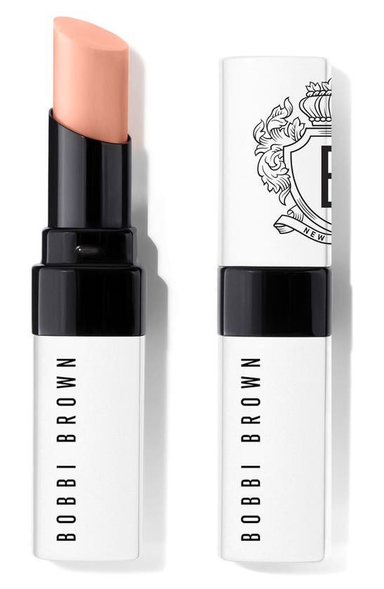 Bobbi Brown Extra Lip Tint Sheer Tinted Lip Balm In Bare Pink1
