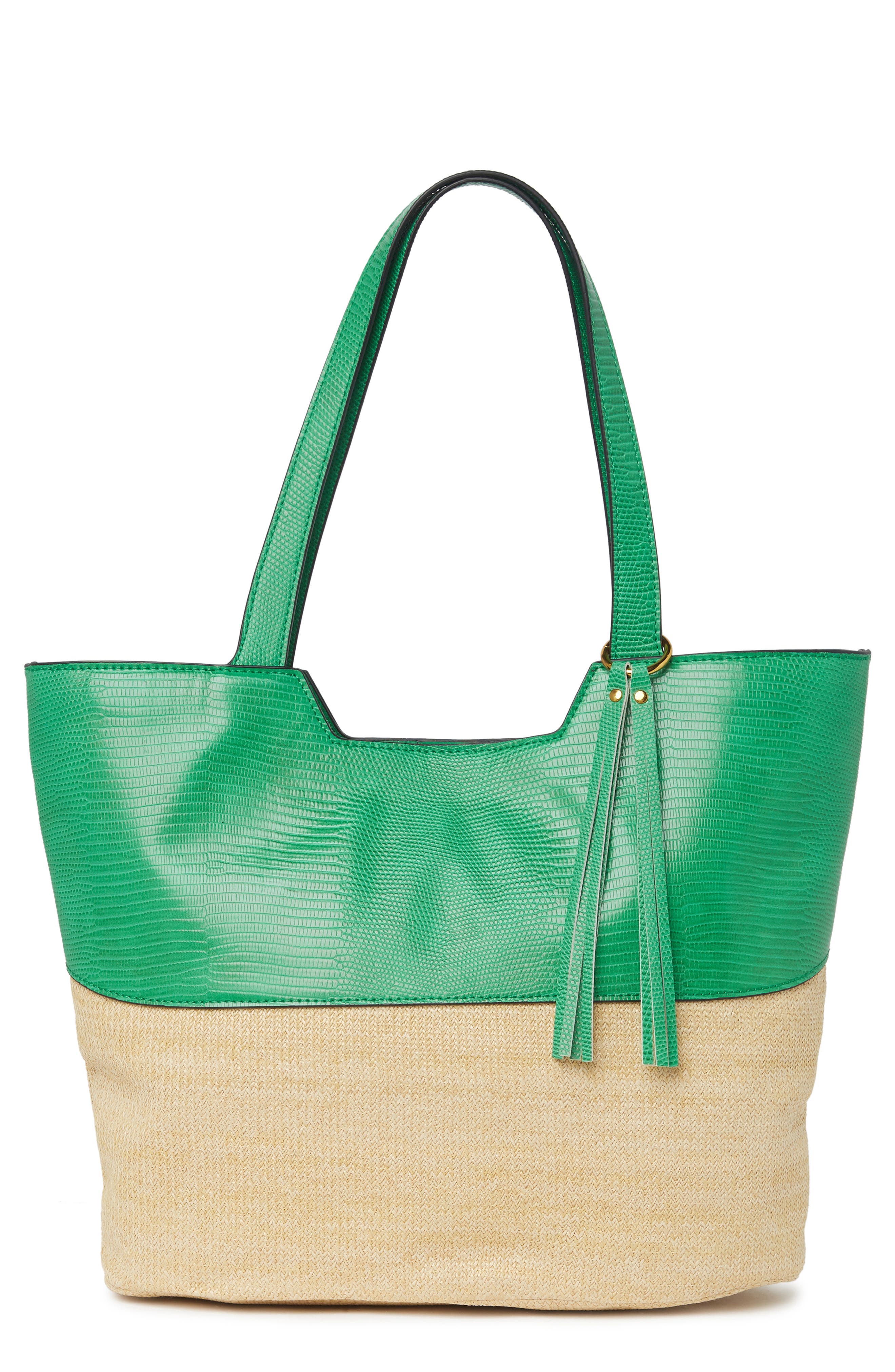 Nordstrom discount straw bag