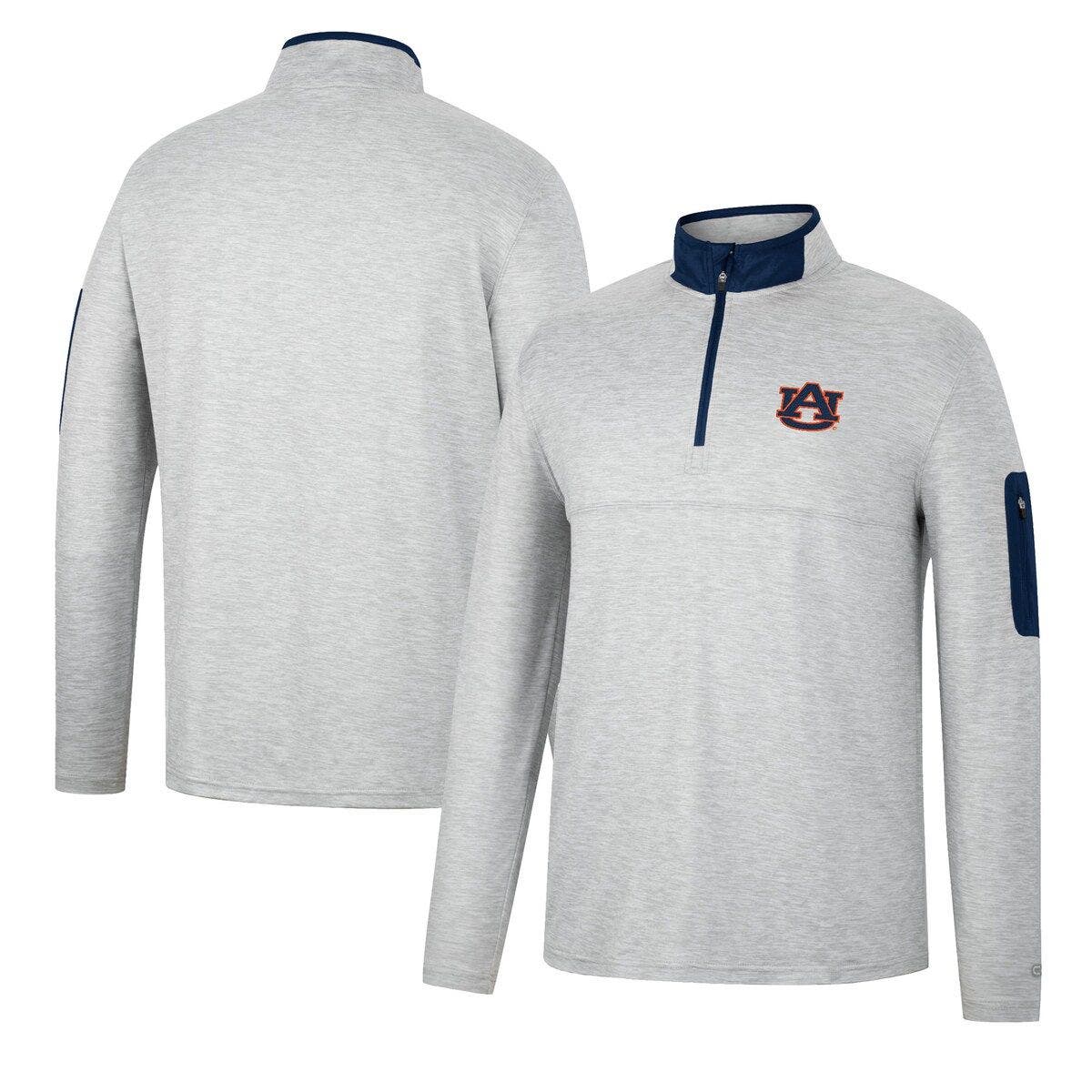 Sweat À Capuche Colosseum Athletics Femme Auburn Tigers