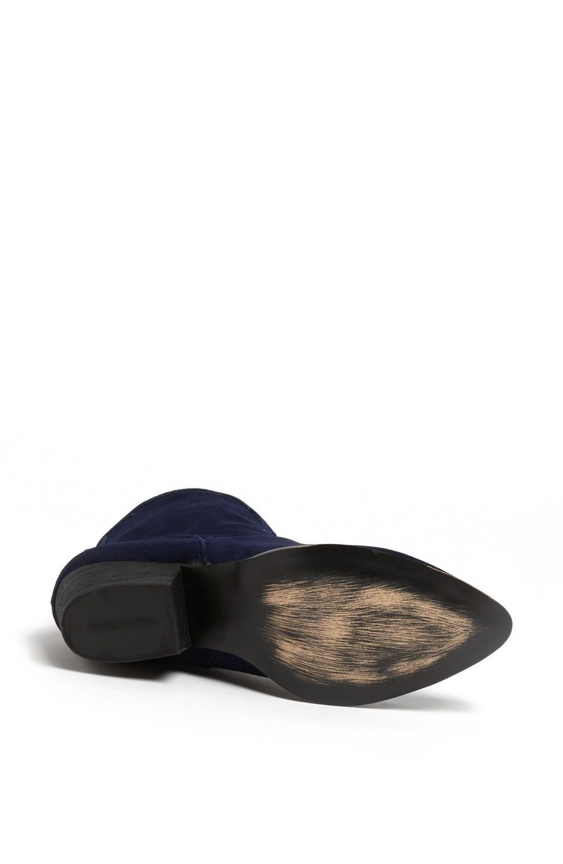 chinese laundry craze bootie