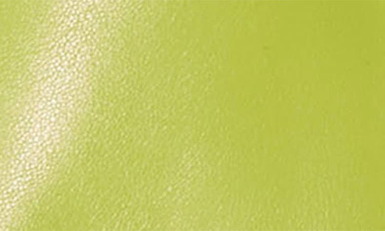 HOUSE OF WANT CHILL VEGAN LEATHER FRAME CLUTCH