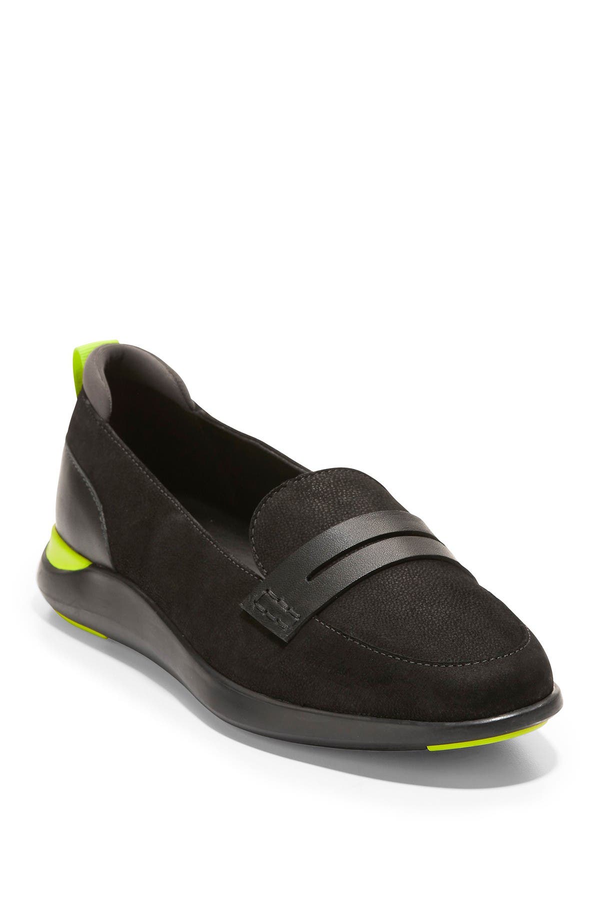 Cole haan lady essex penny loafer Clearance