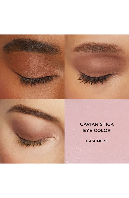 Laura Mercier Caviar Stick Eye Color In Cashmere