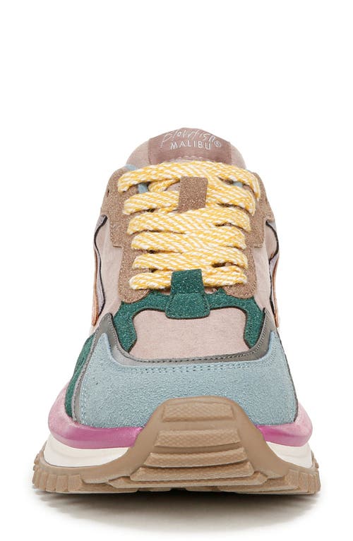 BLOWFISH FOOTWEAR BLOWFISH MALIBU LEO SNEAKER