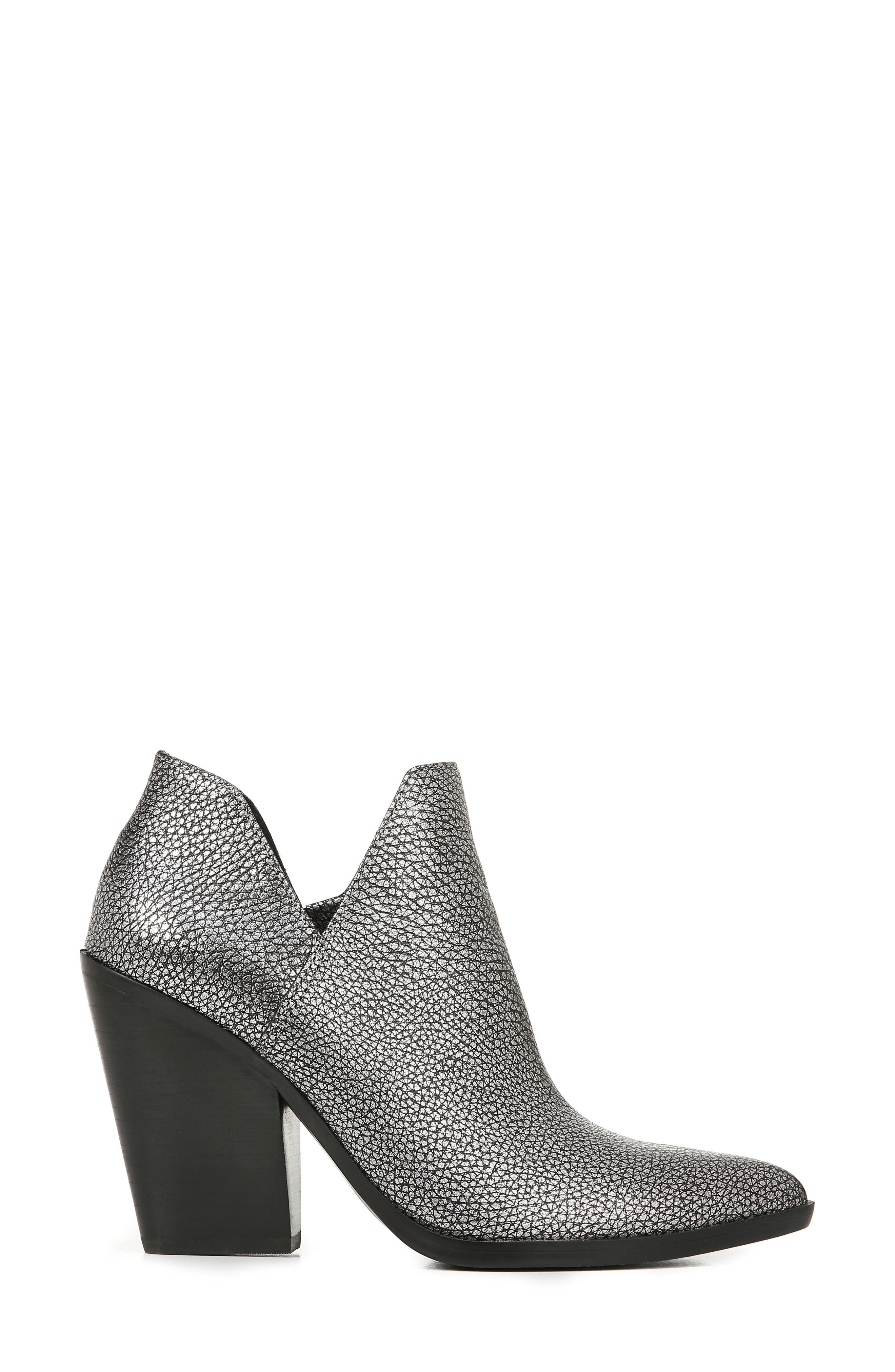 naturalizer rosetta bootie