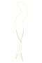 gorjana laguna adjustable lariat necklace
