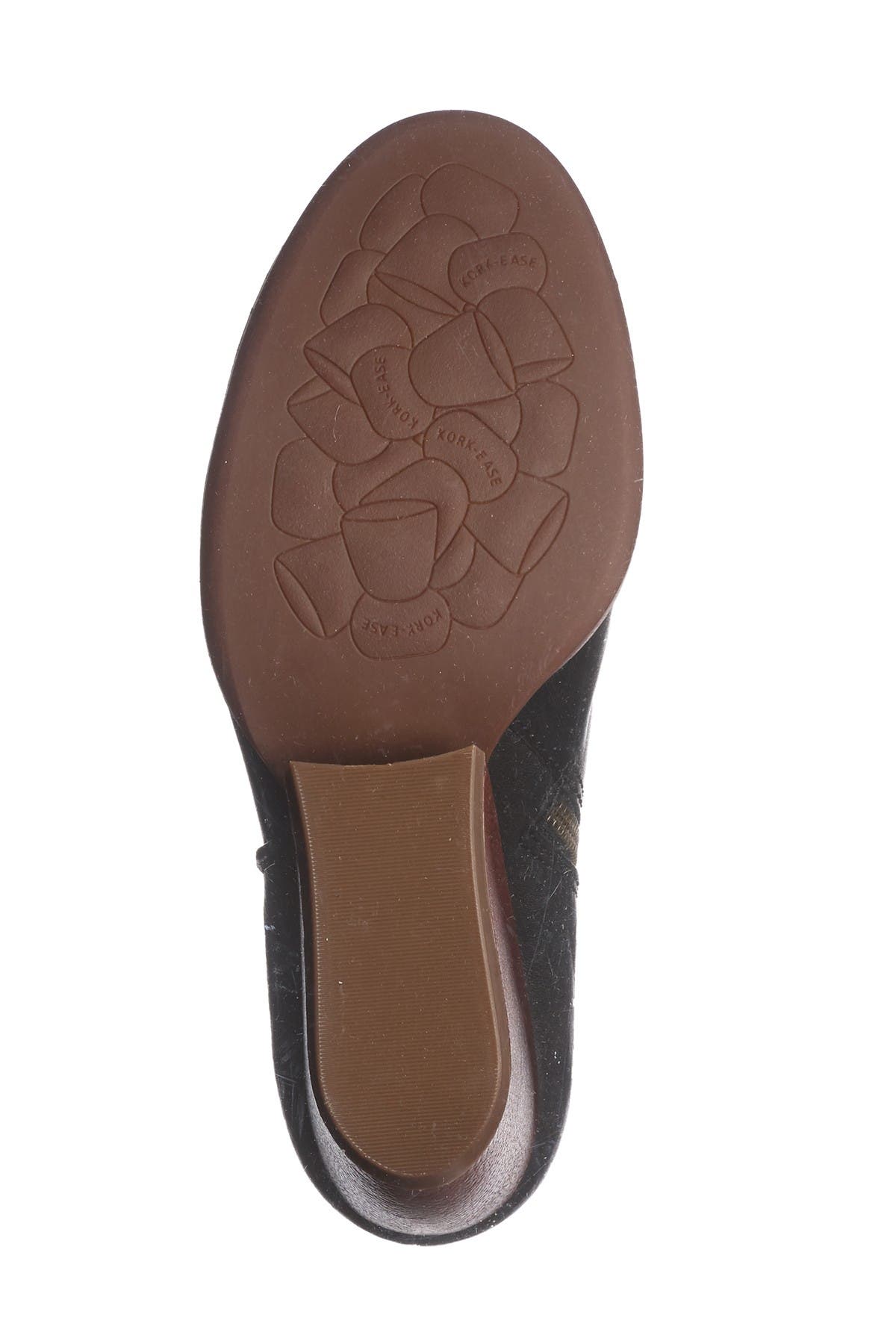 kork ease natalya wedge bootie