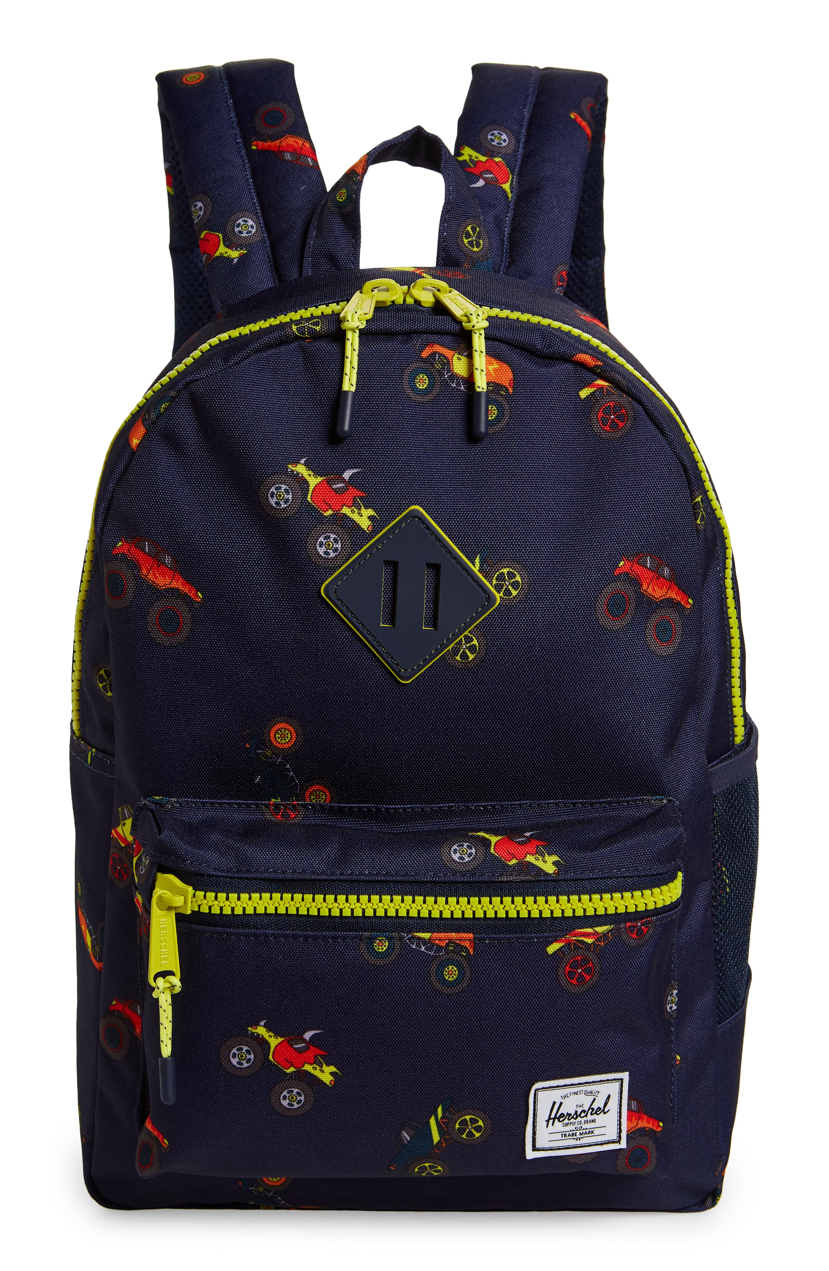 herschel kid backpack
