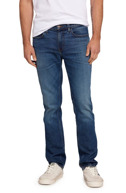 The Waylon Slim Fit Jeans in Creekside