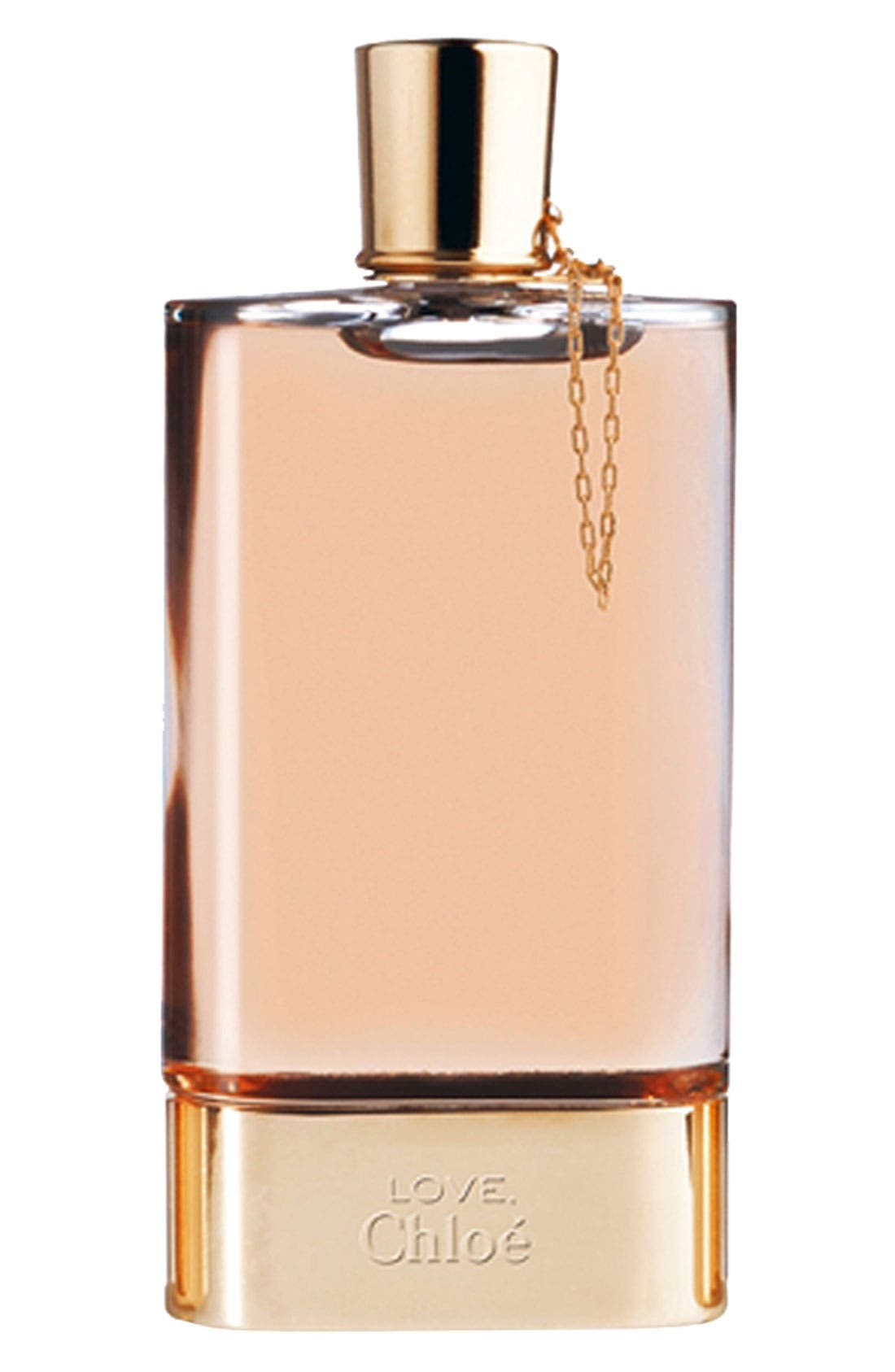 chloe love chloe eau de parfum