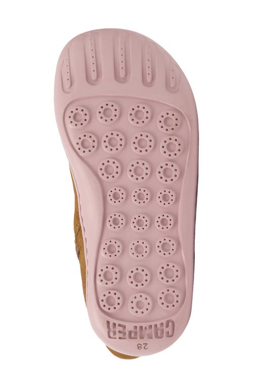 CAMPER CAMPER KIDS' TWINS MISMATCHED BOOTIE