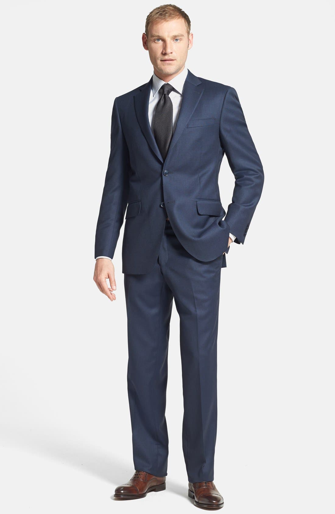 peter millar suits