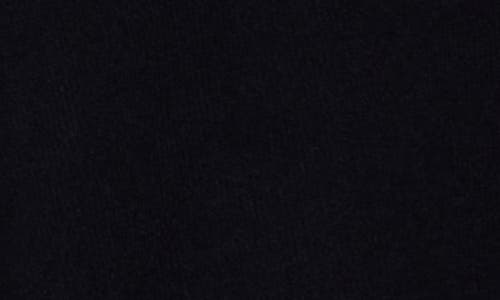 French Connection Babysoft Della Vhari Long Sleeve Sweater In Marine