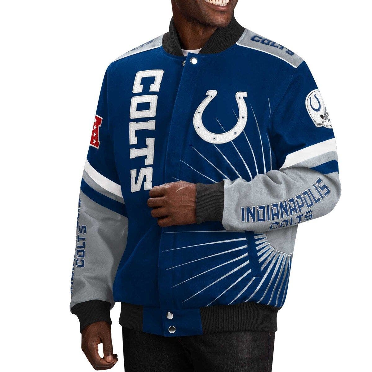 Men's G-III SPORTS BY CARL BANKS Coats 