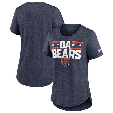 Nike Pride (NFL Chicago Bears) Women's 3/4-Sleeve T-Shirt