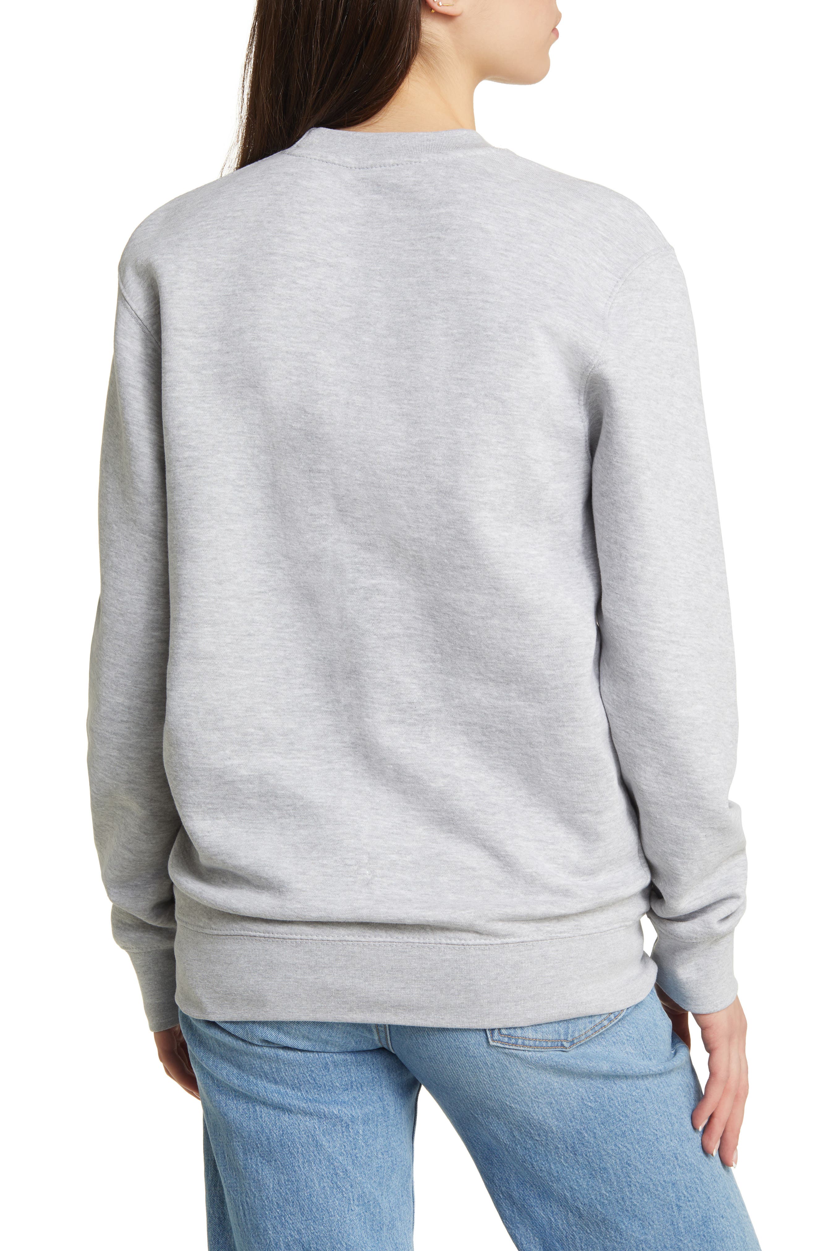 GOLDEN HOUR Barcelona Graphic Sweatshirt Nordstrom