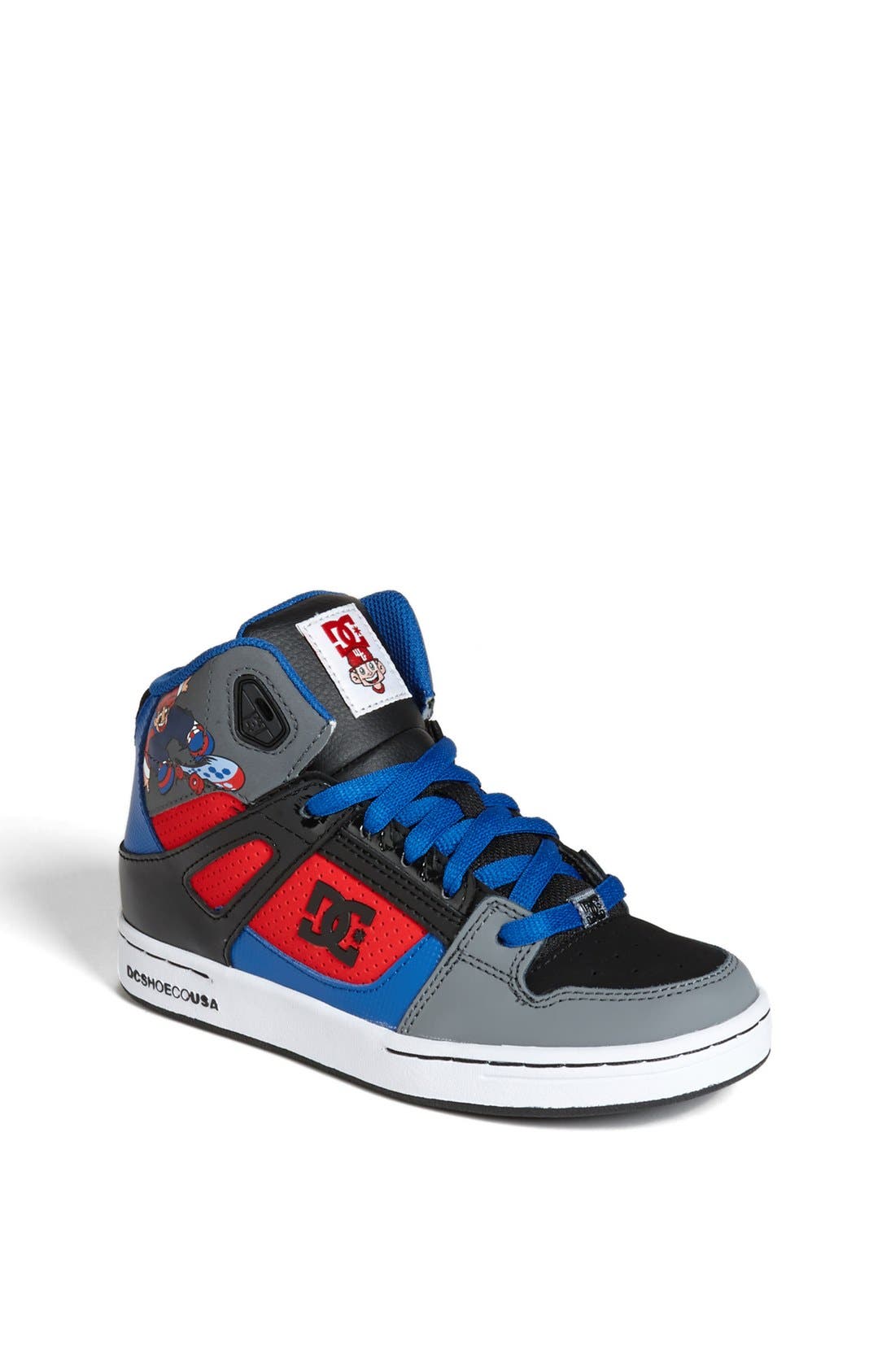 kids shoes dc