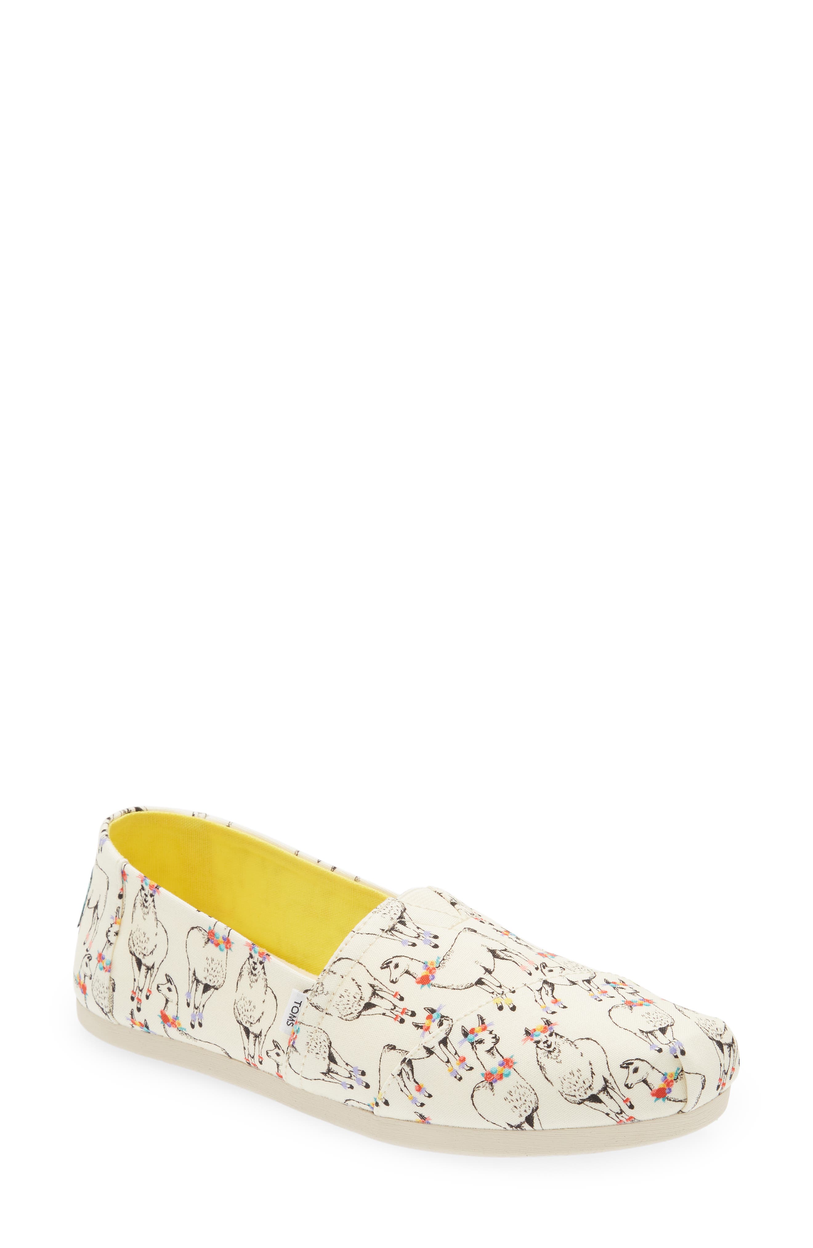 womens toms on sale