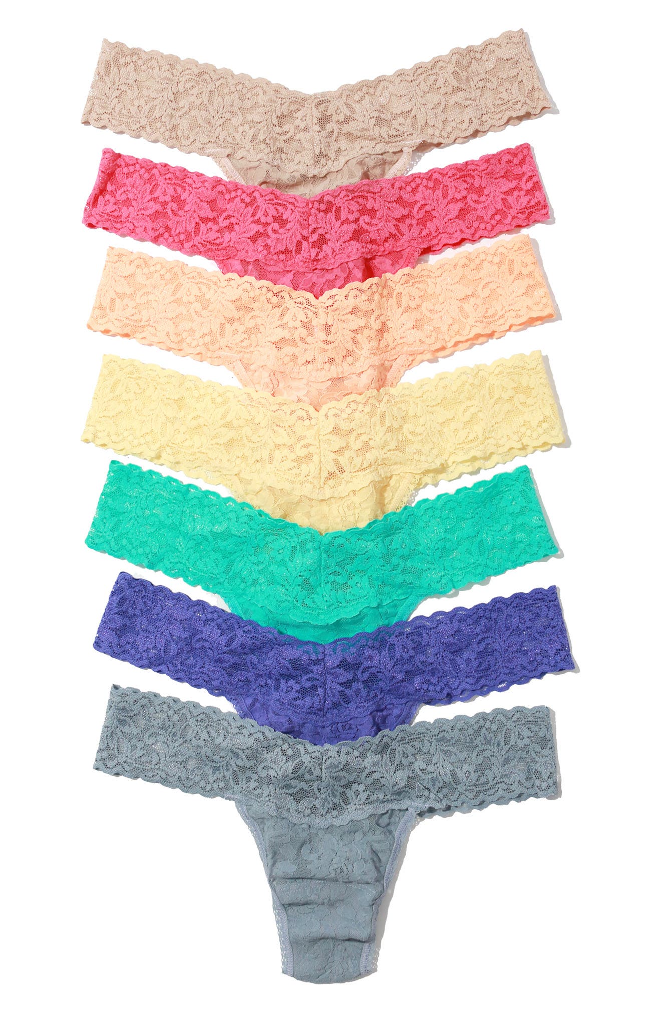 Women's Thong Panties | Nordstrom