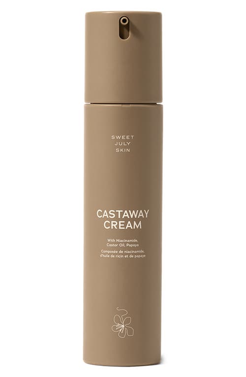 Castaway Cream
