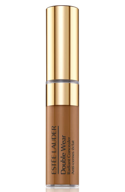Estée Lauder Double Wear Radiant Concealer in 4W Medium Deep