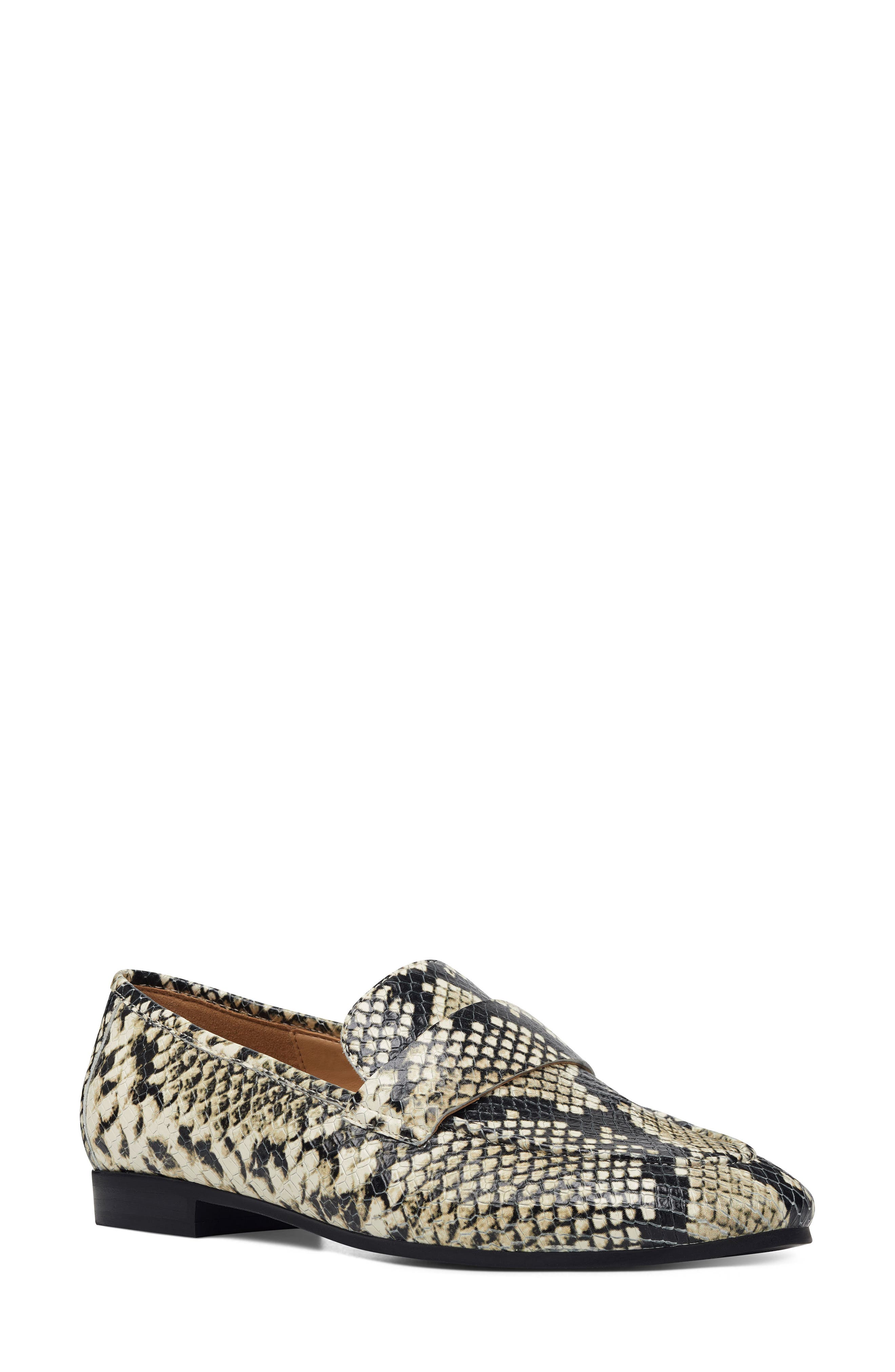 Nine West Admire Loafer, Beige