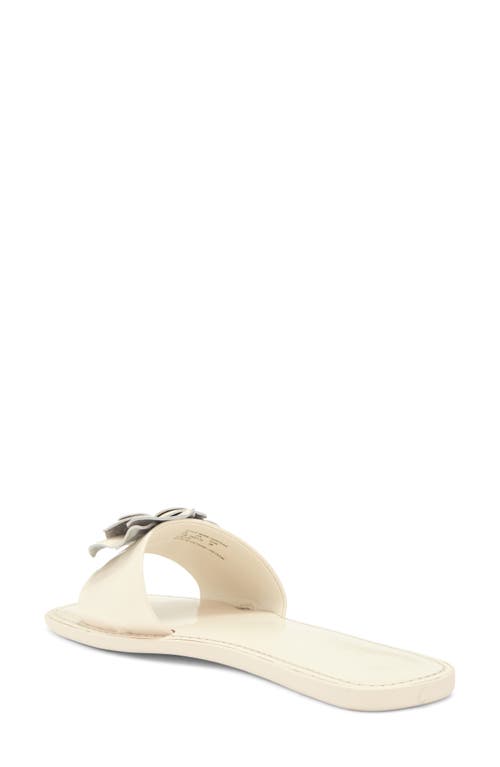 KATE SPADE KATE SPADE NEW YORK SANTANA SLIDE SANDAL 