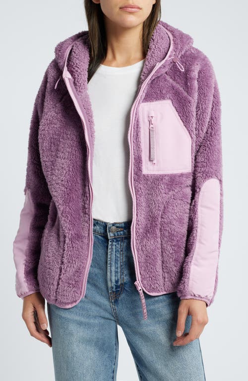 UGG(R) UGG(R) RUTHIE FLEECE ZIP JACKET 