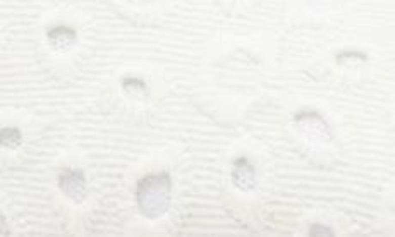 Shop Bandolino Nuri Espadrille Wedge Sandal In White